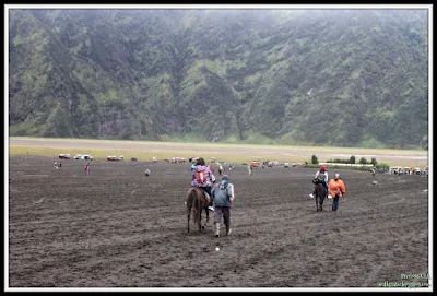 Bromo Tengger Semeru National Park