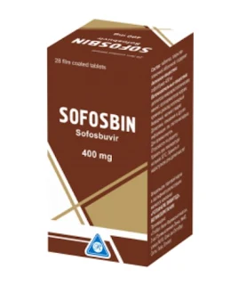 Sofosbin دواء