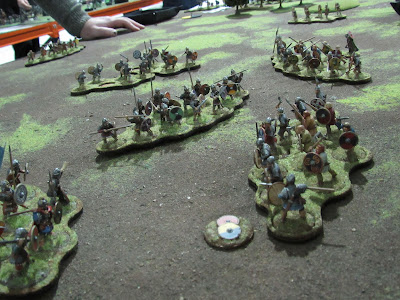 dark age lion rampant osprey rules wayland games centre