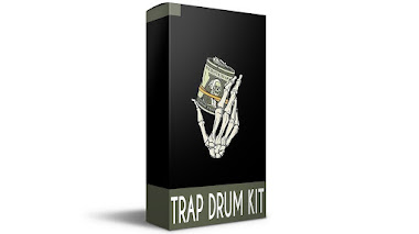 TRAP DRUM LOOPS  | pt 48