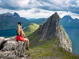 1. Norway