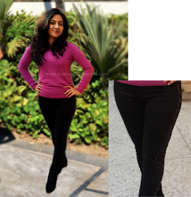 leggings as pants, jeggings, treggings, how not to wear leggings, how to style jeggings, fashion blog