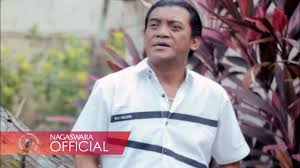 Didi Kempot – Apik Apik Sayang