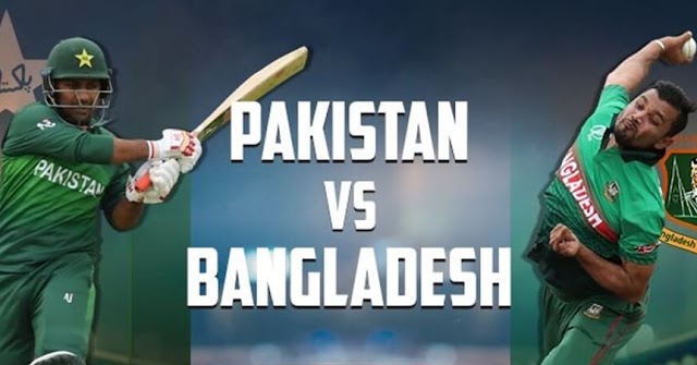 Pakisthan vs Bangladesh highlights, world cup 2019, live cricket score