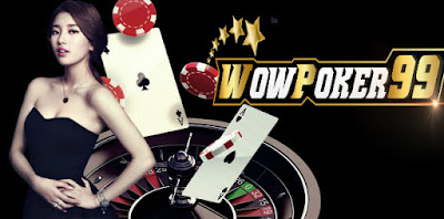 Bandar Poker Online Indonesia No Bot