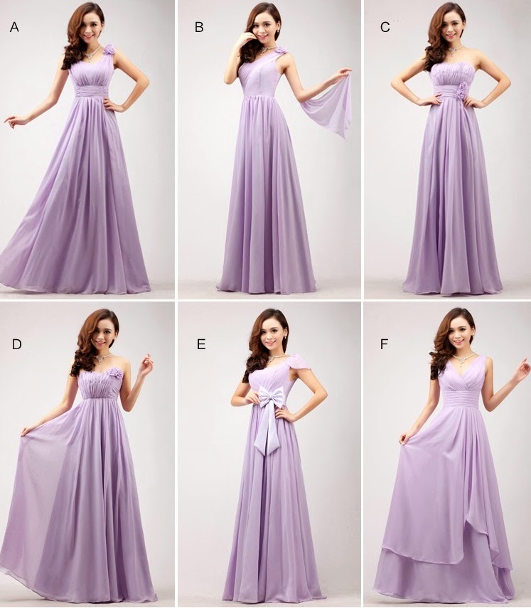 Best bridesmaid dresses malaysia