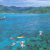Pulau Abang - Batam 'keindahan Bahari Tiada Tara"