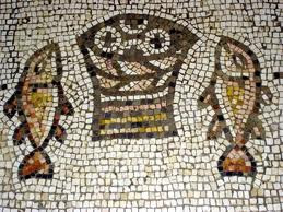 ancient mosaic trend 