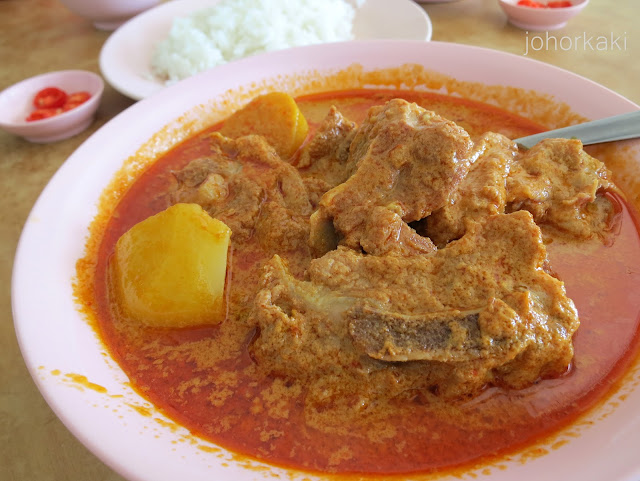 Curry-Pork-Johor-Bahru