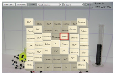 belajar kimia dengan mahjong chemistry