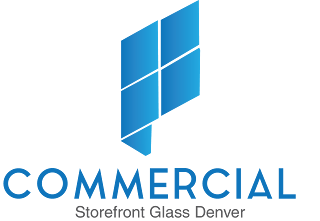 Commercial Storefront Glass Denver 