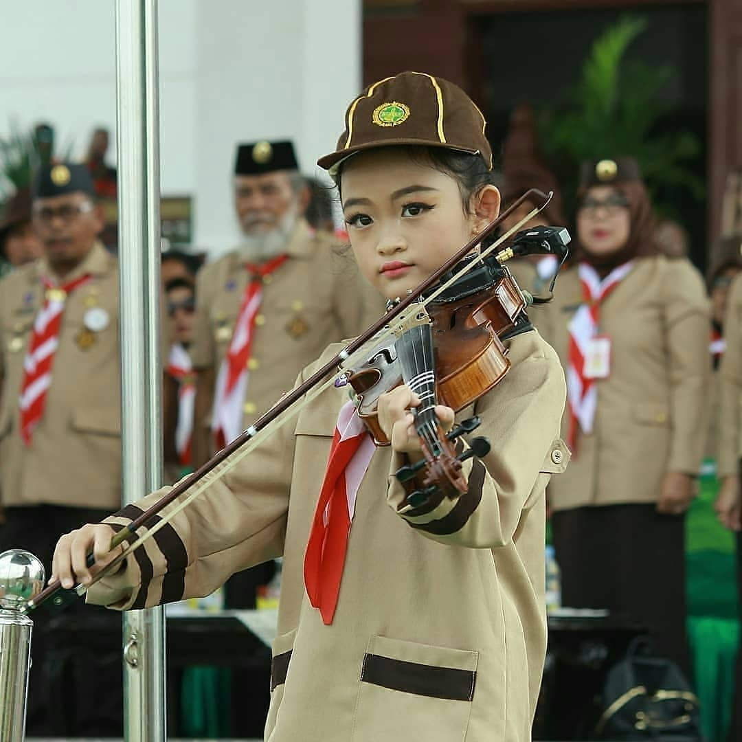 Peraturan Penggunaan Lagu Kebangsaan Indonesia Raya