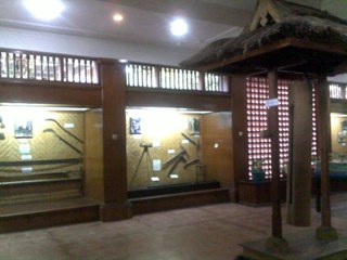 Subak Agriculture Museum Sanggulan Tabanan Bali -  Bali, Attractions, Holiday, Tourist Object, Bali Interesting Places