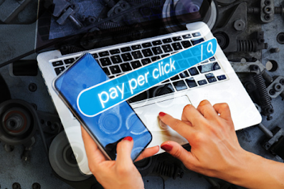 pay per click