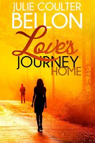 Love’s Journey Home (Lincoln Love Stories Book 2) by Julie Coulter Bellon