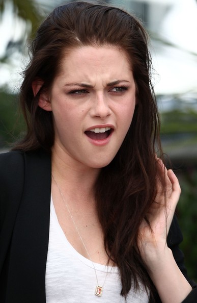 kristen stewart cannes