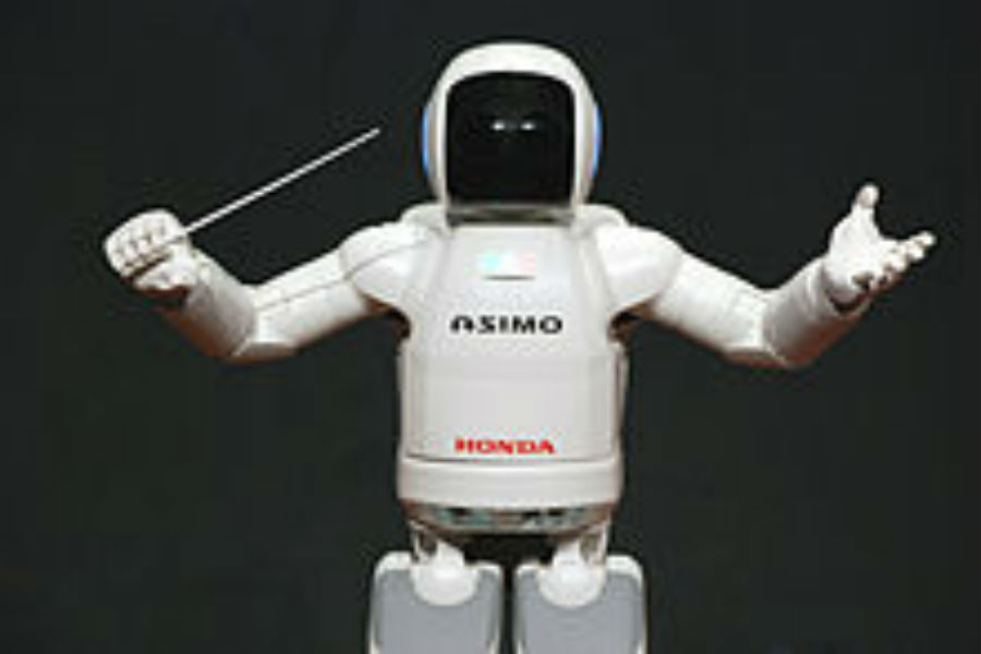 ASIMO 