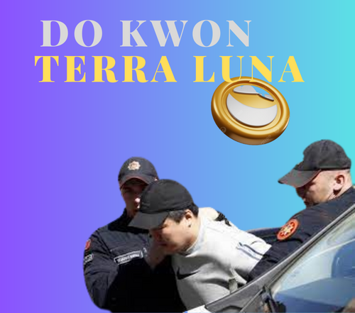 do kwon arrest