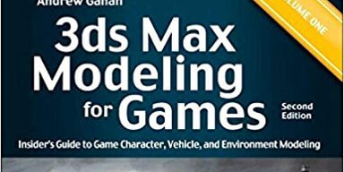 3ds Max - Modeling for Games Volume 1