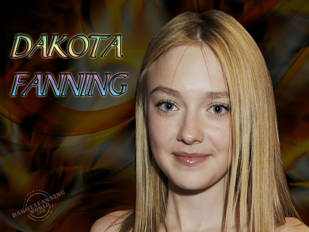 Dakota Fanning Hd Wallpapers 2012 | All About Real Hd Wallpapers