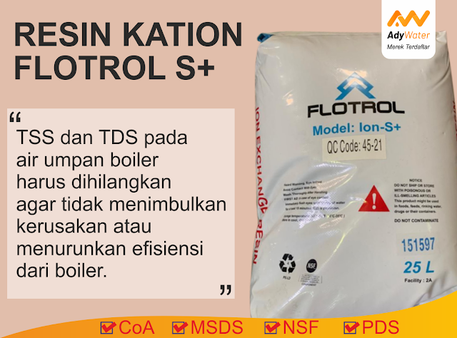 Resin Kation, Resin, Resin Softener, Resin Merek, Resin Pelunak Air, Resin Water Softening, Resin Water Softener, Resin, Cation, Cation Resin, harga resin kation flotrol S+, jual resin kation flotrol S+, jual resin softener, distributor resin softener, jual resin kation, resin untuk boiler, resin pelunak air, resin water softener