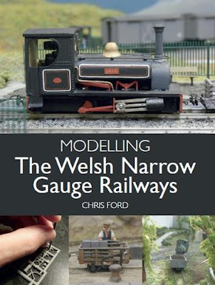 chris ford welsh narrow gauge