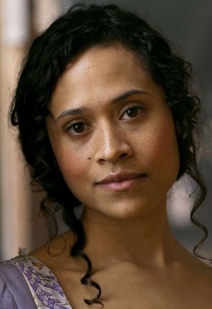 Katie McGrath as Morgana and Angel Coulby as Guinevere