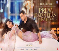 Salman Khan Prem Ratan Dhan Payo enter in Bollywood’s 200 Crore Club in 14 Days., It Salman Khan's 1st Bollywood Films Enter in 200 Crores