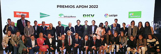 Premios APDM 2023