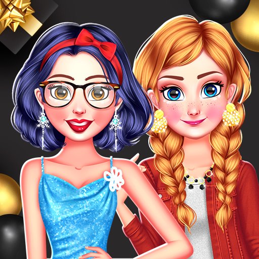 Princess Black Friday Collections- Girls games 4 school on friv3 !