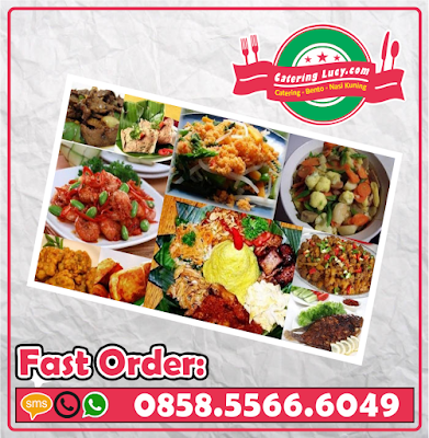 Catering Bulanan Purwokerto