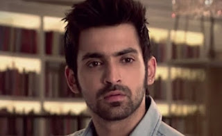 Arjit Taneja (Pemeran Manu)