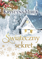 Krystyna Mirek "Świąteczny sekret" recenzja