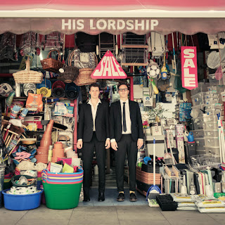 His Lordship (Álbum)