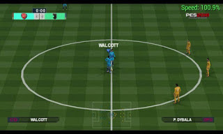 PES 2018 Chelito v3 Mod by Tutoriales Bendezu ISO+Save Data Terbaru