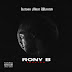 Kelson Most Wanted - Rony B Forever (Album)