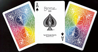 Bicycle Playing Cards For Sale