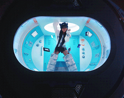 BADVILLAIN — 숨(ZOOM) MV