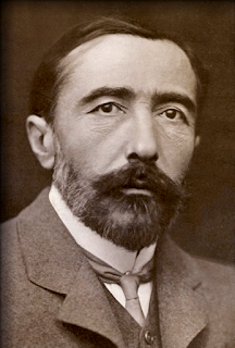 Józef Teodor Konrad Korzeniowski
