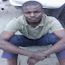 Photo: Boko Haram suspect arrested in Lagos