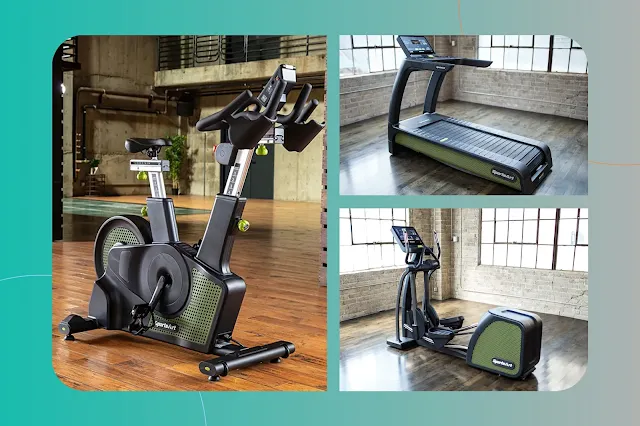 Exercise As Power Source