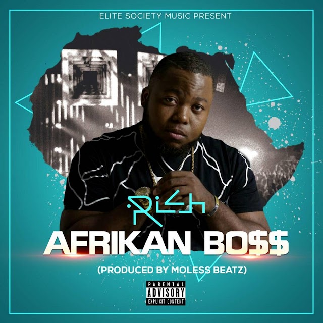 Rich - African Boss