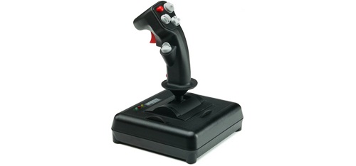 Joystick pc berkualitas