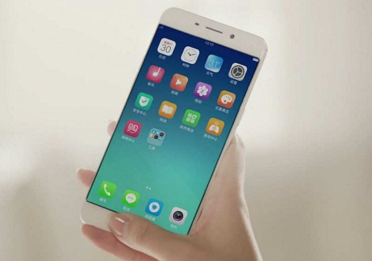 Harga Oppo R9 di Indonesia