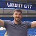 Στην Cardiff o Callum Paterson 