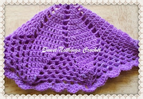 free crochet hat pattern