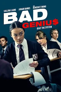 Bad Genius Movie