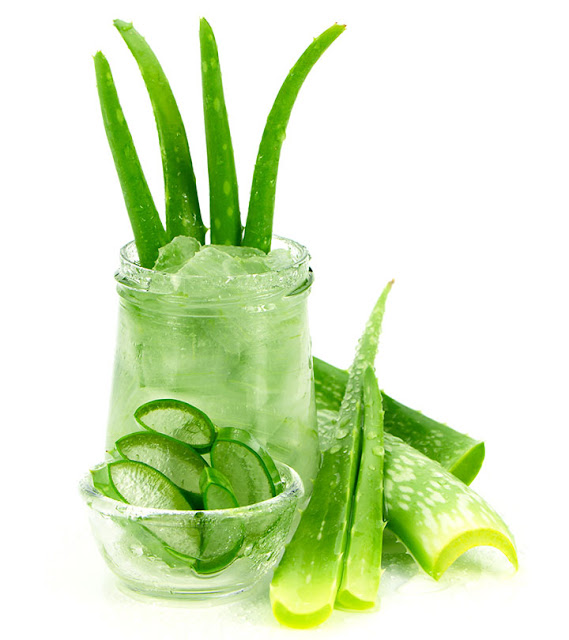 Benefit of aloe vera juice