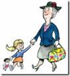 nanny