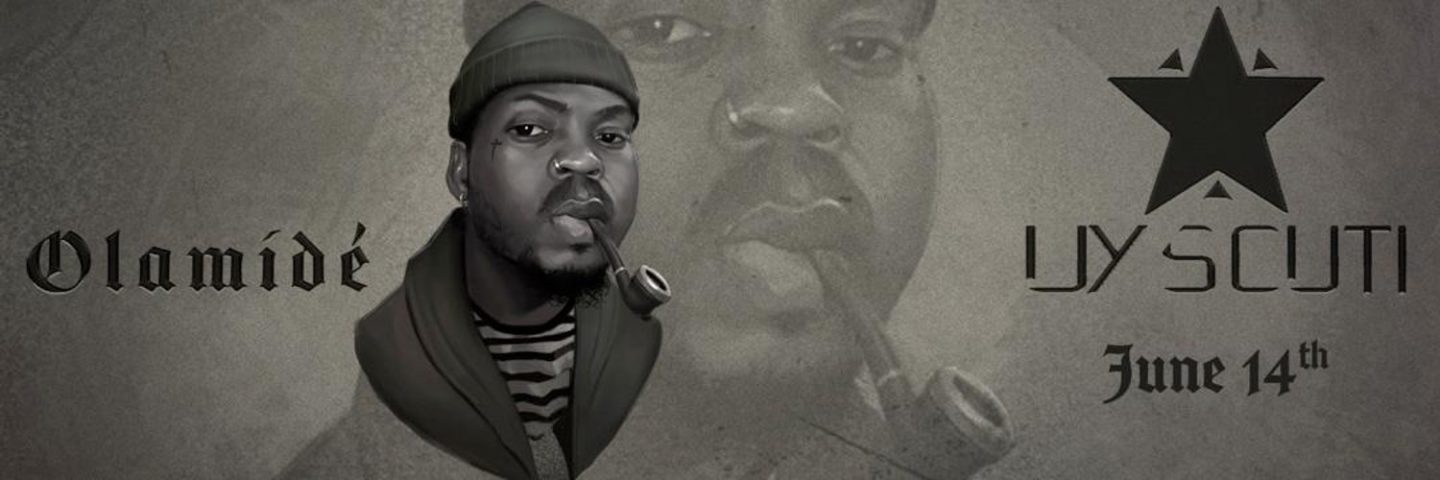 Don Jazzy, Adekunle Gold, Other Artistes Drop Reviews Of ...
